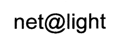 NET@LIGHT logo