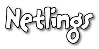 NETLINGS logo