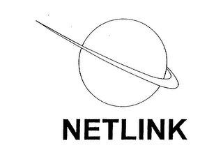 NETLINK logo