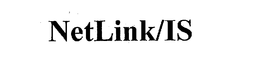 NETLINK/IS logo