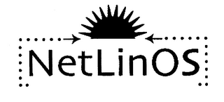 NETLINOS logo