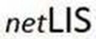 NETLIS logo
