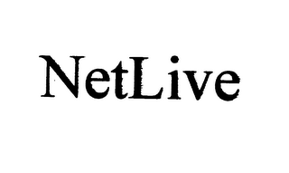 NETLIVE logo