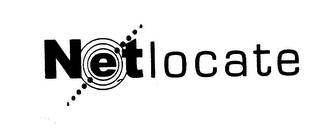 NETLOCATE logo