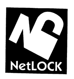 NETLOCK logo