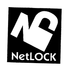 NETLOCK logo
