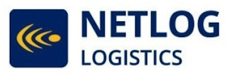 NETLOG LOGISTICS logo