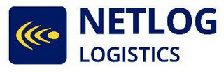 NETLOG LOGISTICS logo