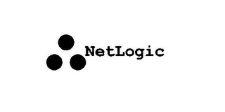 NETLOGIC logo