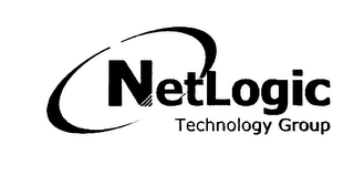 NETLOGIC TECHNOLOGY GROUP logo