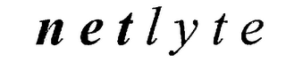 NETLYTE logo