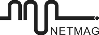 NETMAG logo