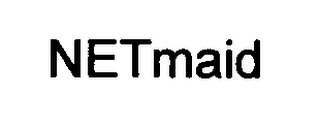 NETMAID logo