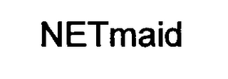 NETMAID logo