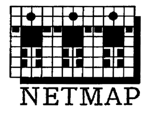 NETMAP logo