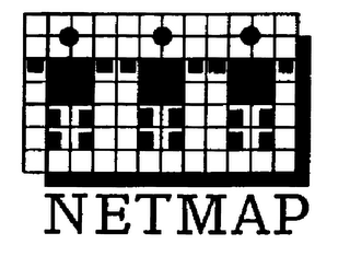 NETMAP logo