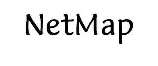 NETMAP logo