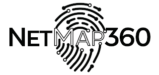 NETMAP360 logo