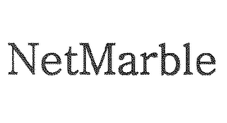 NETMARBLE logo