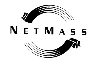 NETMASS logo