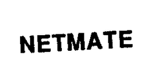NETMATE logo