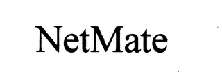 NETMATE logo