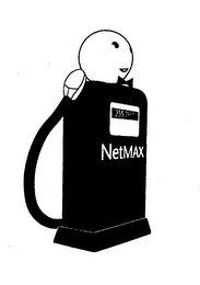 NETMAX logo