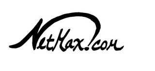 NETMAX.COM logo