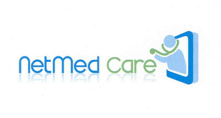 NETMED CARE logo