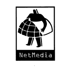 NETMEDIA logo