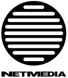 NETMEDIA logo