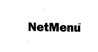 NETMENU logo