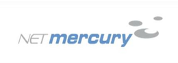 NETMERCURY logo