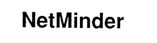 NETMINDER logo