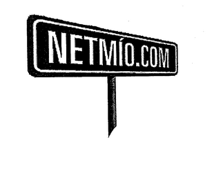NETMIO.COM logo