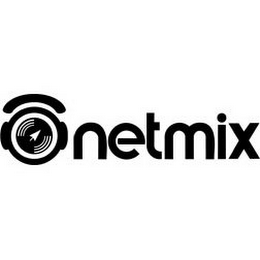 NETMIX logo