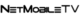 NETMOBILETV logo