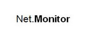 NET.MONITOR logo