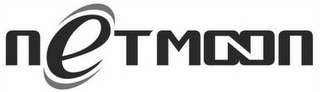 NETMOON logo