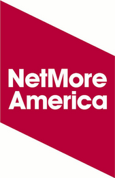NETMORE AMERICA logo