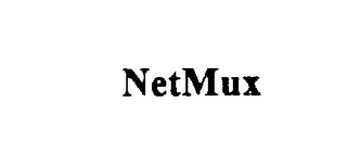 NETMUX logo