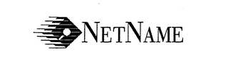NETNAME logo