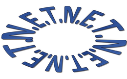 N.E.T.N.E.T.N.E.T.N.E.T. logo