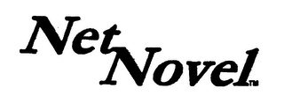 NETNOVEL logo