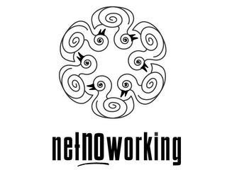 NETNOWORKING logo