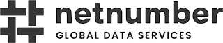 # NETNUMBER GLOBAL DATA SERVICES logo