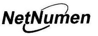 NETNUMEN logo