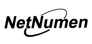 NETNUMEN logo