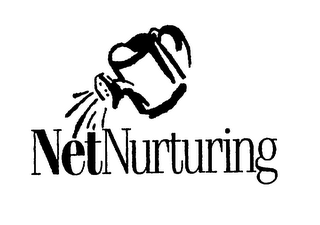 NETNURTURING logo