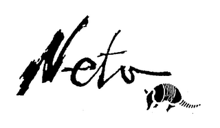 NETO logo